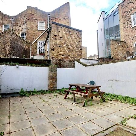 3 Bedroom Prime Angel Location Londres Exterior foto