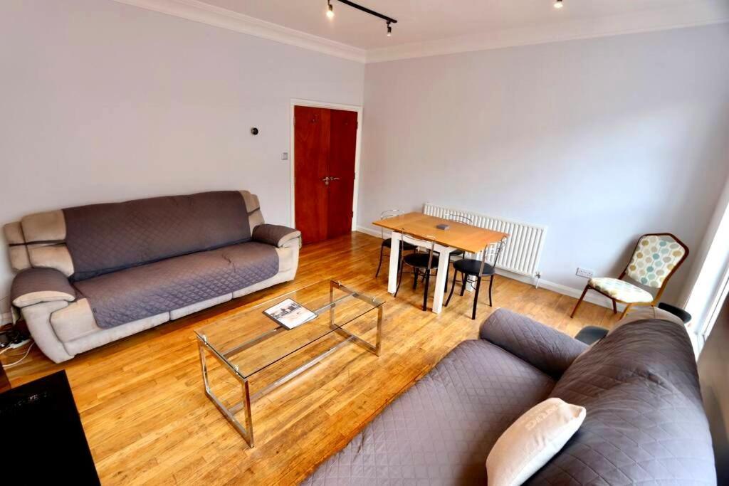 3 Bedroom Prime Angel Location Londres Exterior foto