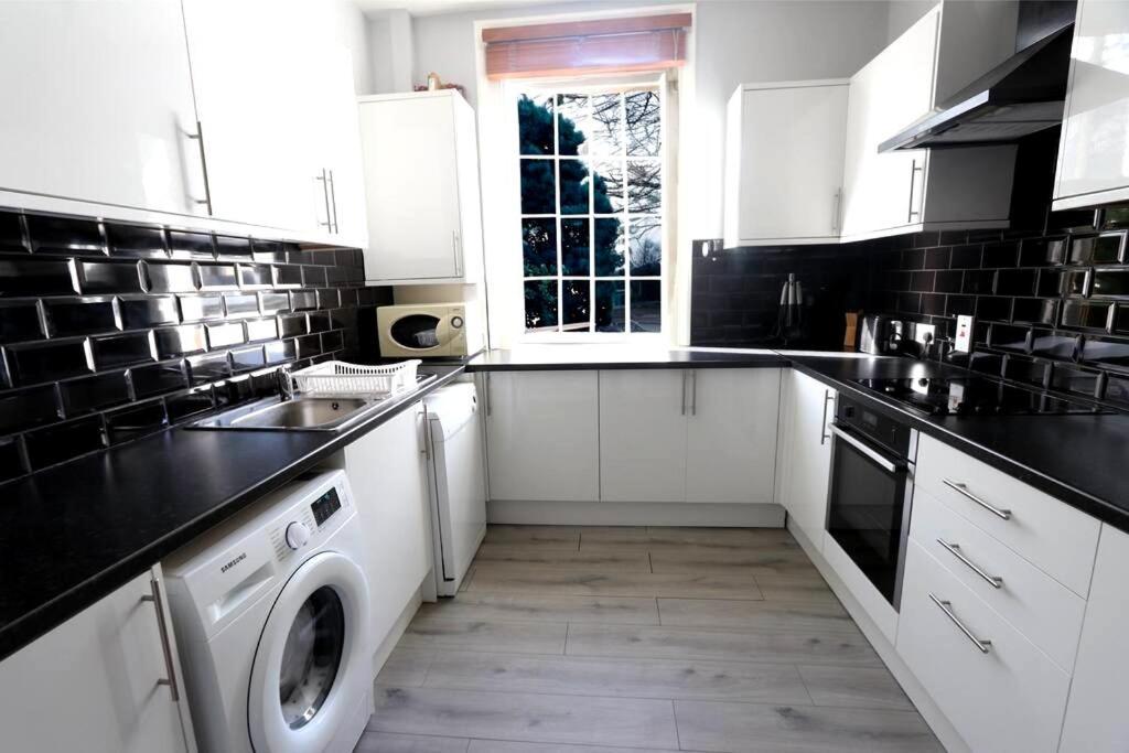 3 Bedroom Prime Angel Location Londres Exterior foto